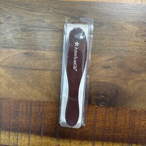 American Girl Doll Hair Brush New In Box